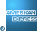 American Express logo