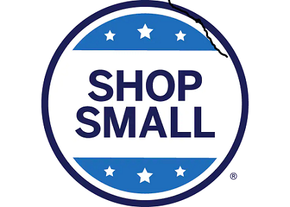 Image of Shop Small