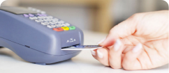 Image of EMV® Chip Card Payments