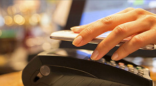 Image of Mobile NFC