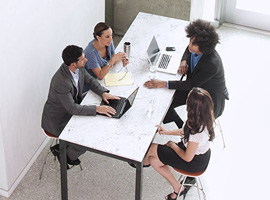 Image for Participant Directory